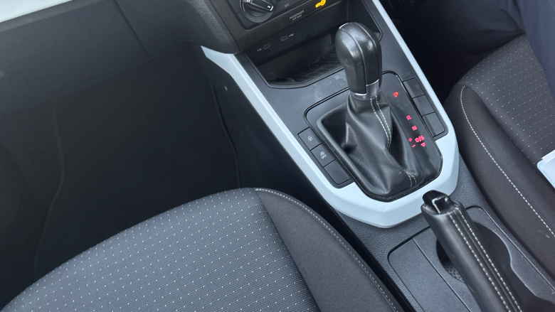 SEAT Arona 1.0 TSI 110 SE Technology 5dr DSG Petrol Hatchback